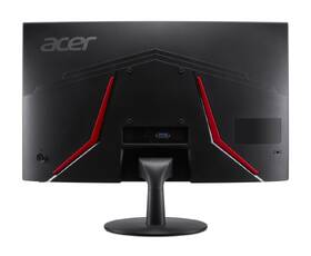 Monitor Acer Nitro ED240QS3bmiipx černá barva
