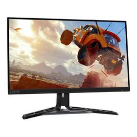 Monitor Lenovo Legion R27qe černá barva
