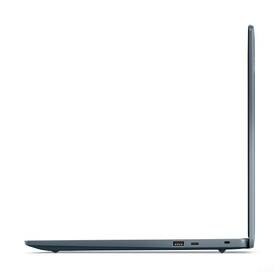 Notebook Lenovo IdeaPad 5 Chrome 16IAU7 modrá barva
