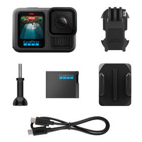 Outdoorová kamera GoPro HERO13 Black 
