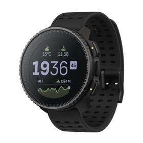 Chytré hodinky Suunto Vertical - All Black 
