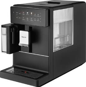 Espresso Sencor SES 9300BK 
