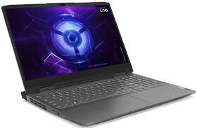 Notebook Lenovo LOQ 15IRH8 šedá barva
