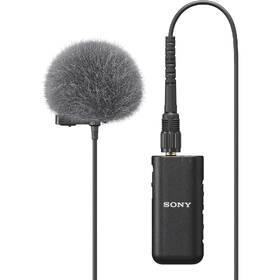 Mikrofon Sony ECM-L1 černá barva
