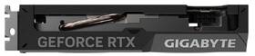 Grafická karta GIGABYTE GeForce RTX 4060 WINDFORCE OC 8G 
