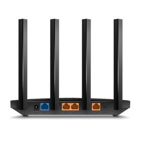 Router TP-Link Archer AX17 černá barva
