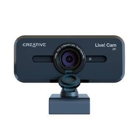 Webkamera Creative LIVE! CAM SYNC V3 černá barva
