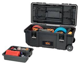 Box na nářadí Keter ROC Pro Gear 2.0 Mobile tool box 28" 
