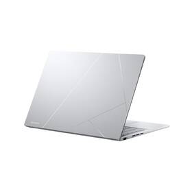 Notebook Asus Zenbook 14 OLED stříbrná barva
