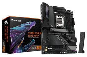 Základní deska GIGABYTE X870E A ELITE WIFI7 
