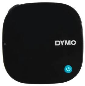 Tiskárna štítků Dymo LetraTag 200B Bluetooth černá barva
