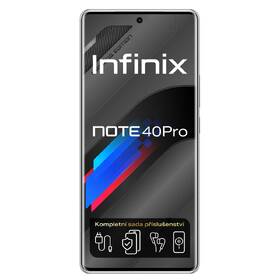 Mobilní telefon Infinix Note 40 Pro 12 GB / 256 GB - Racing Edition 
