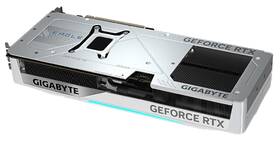 Grafická karta GIGABYTE GeForce RTX 5070 Ti EAGLE OC ICE SFF 16G 
