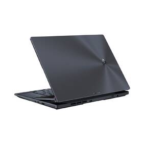 Notebook Asus Zenbook Pro Duo 14 OLED černá barva
