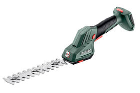 Nůžky na trávu Metabo SGS 18 LTX Q (bez baterie) 601609850 
