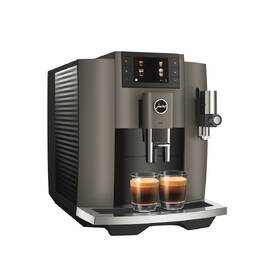 Espresso Jura E8 Dark Inox 
