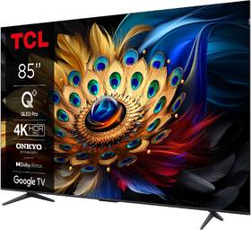 Televize TCL 85C655 
