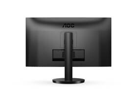 Monitor AOC Q27B3CF2 černá barva
