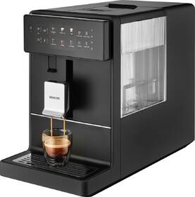 Espresso Sencor SES 9300BK 
