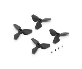 Vrtulky DJI Neo Propellers černá barva
