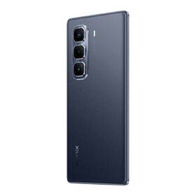 Mobilní telefon Infinix Hot 50 Pro+ 8 GB / 256 GB černá barva
