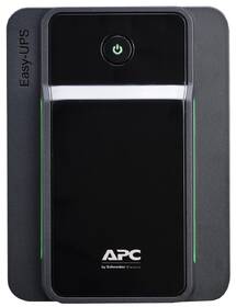 Záložní zdroj APC Easy UPS 1200VA, 230V, AVR, IEC zásuvky 
