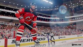 Hra EA PlayStation 5 NHL 25 
