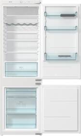 Chladnička s mrazničkou Gorenje RKI418EE1 FrostLess 
