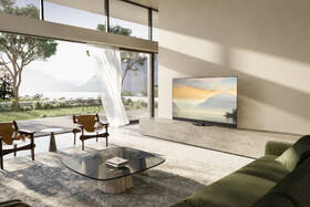 Televize Panasonic TV-65Z95AEG 
