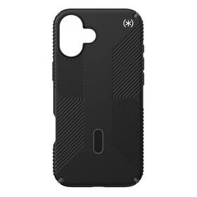 Kryt na mobil Speck Presidio2 Grip ClickLock na Apple iPhone 16 Plus černá barva
