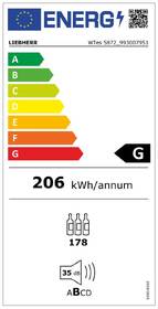 Energetický štítek JPG 2021