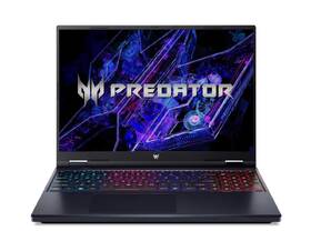 Notebook Acer Predator Helios Neo 16 (PHN16-72-93AC) černá barva
