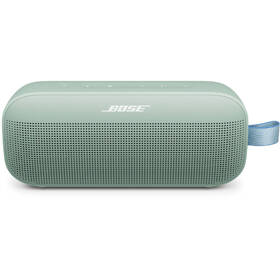 Přenosný reproduktor Bose SoundLink Flex II zelená barva
