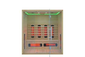 Infrasauna Marimex Popular 4003XXL 
