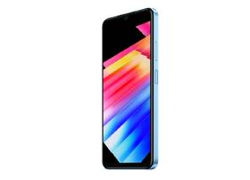 Mobilní telefon Infinix Hot 30i 4 GB / 128 GB modrá barva
