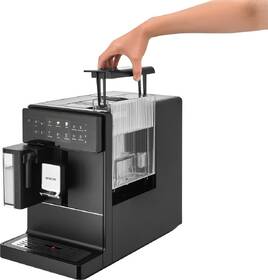 Espresso Sencor SES 9300BK 
