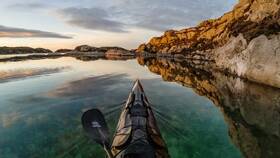 Sada příslušenství GoPro Adventure Kit 
