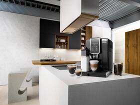 Espresso De'Longhi ECAM 350.50.B 
