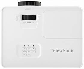 Projektor ViewSonic PX704HD bílá barva
