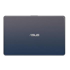 Notebook Asus E12 E203NAH-FD009T šedá barva
