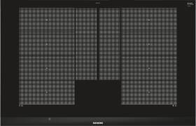 Indukční varná deska Siemens EX875LYC1E černá barva
