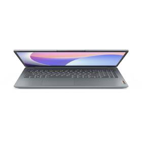 Notebook Lenovo IdeaPad Slim 3 15IAH8 šedá barva
