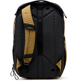 Batoh Peak Design Travel Backpack 45L Coyote 
