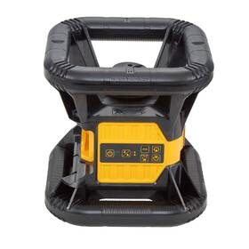 Rotační laser Dewalt DCK374D1R (s baterií) 
