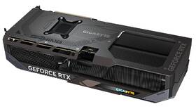 Grafická karta GIGABYTE GeForce RTX 5080 GAMING OC 16G 
