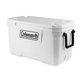 Chladicí box Coleman 70QT CHEST bílá barva
