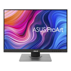 Monitor Asus ProArt PA248QV černá barva
