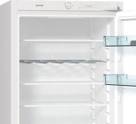 Chladnička s mrazničkou Gorenje RKI418EE1 FrostLess 
