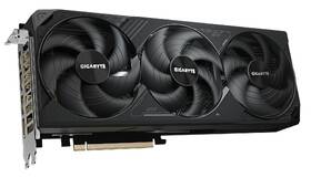 Grafická karta GIGABYTE GeForce RTX 5080 WINDFORCE OC SFF 16G 
