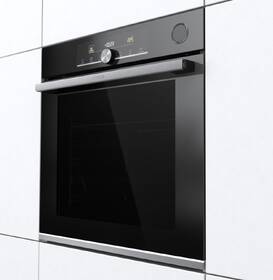 Trouba Gorenje BSAX6747A26BG černá barva
